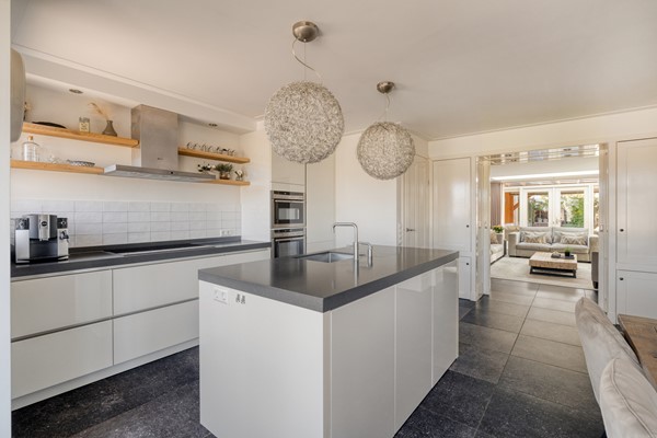 Medium property photo - De Kleine Pol 16, 3751 VV Bunschoten-Spakenburg